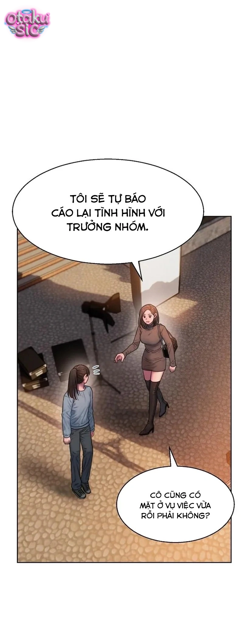Tham Lam - Chap 21