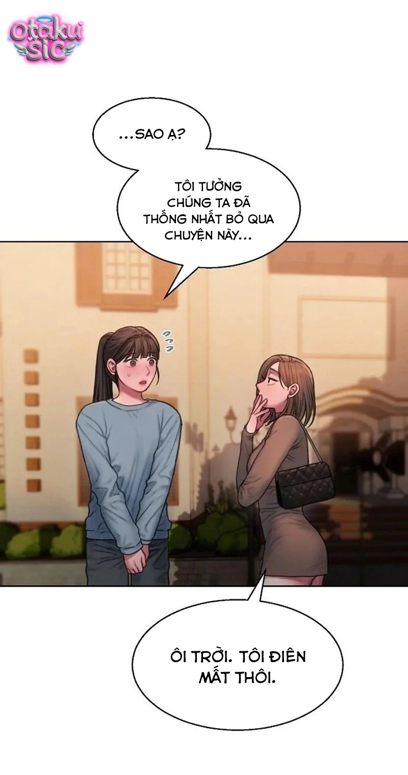 Tham Lam - Chap 21