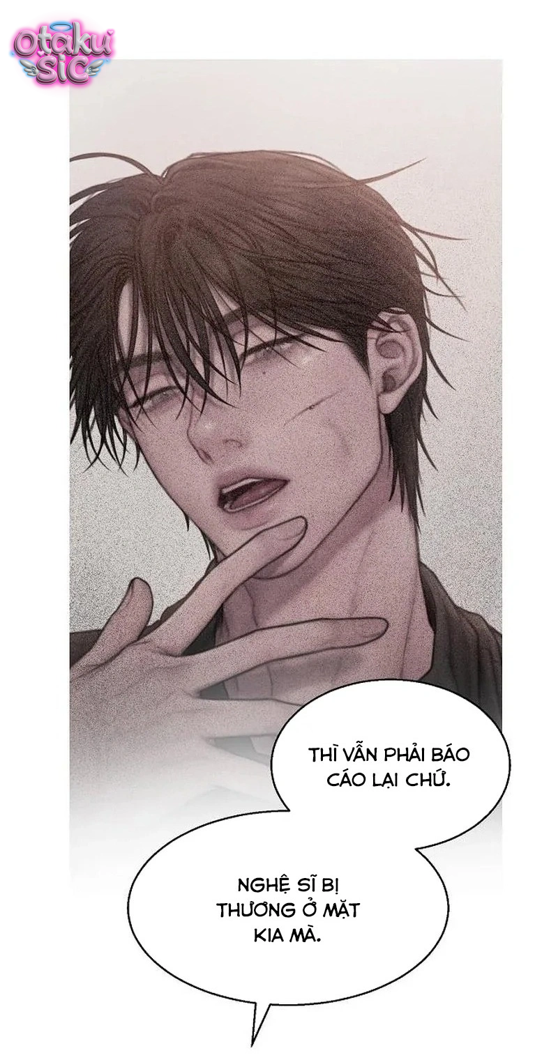 Tham Lam - Chap 21