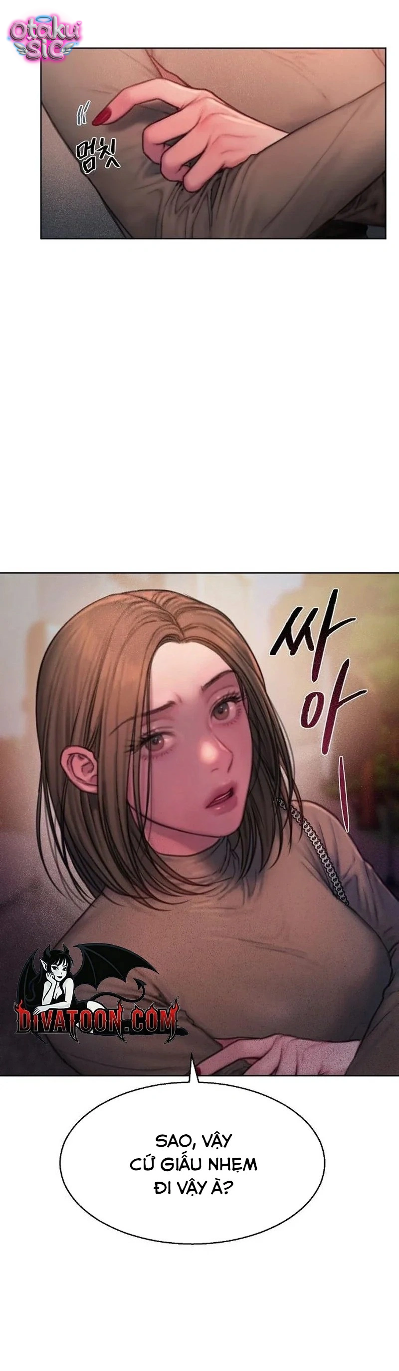 Tham Lam - Chap 21