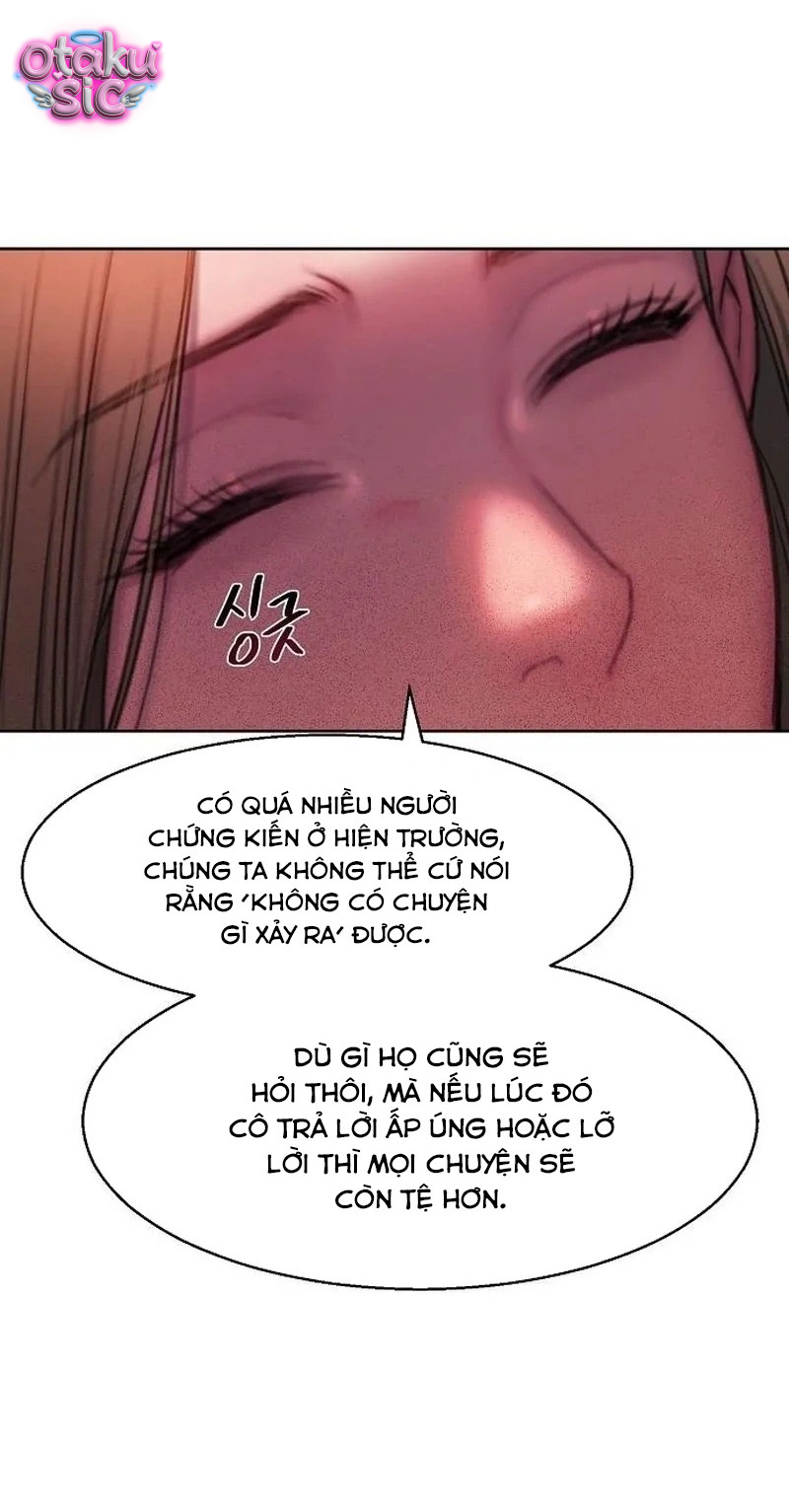 Tham Lam - Chap 21