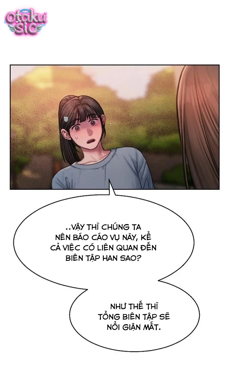 Tham Lam - Chap 21