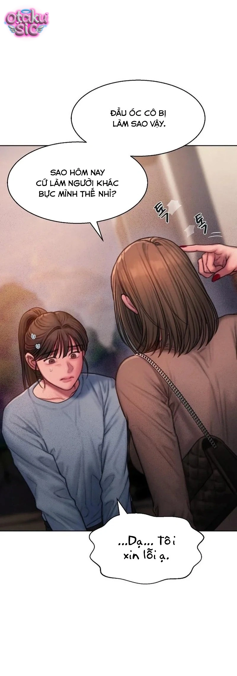 Tham Lam - Chap 21
