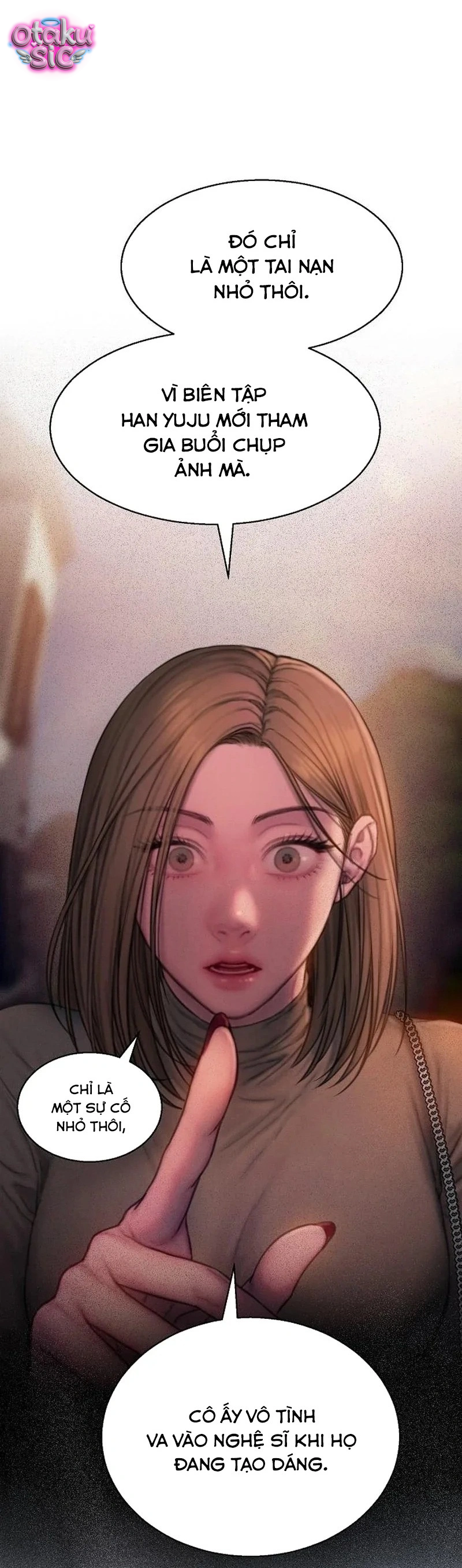 Tham Lam - Chap 21