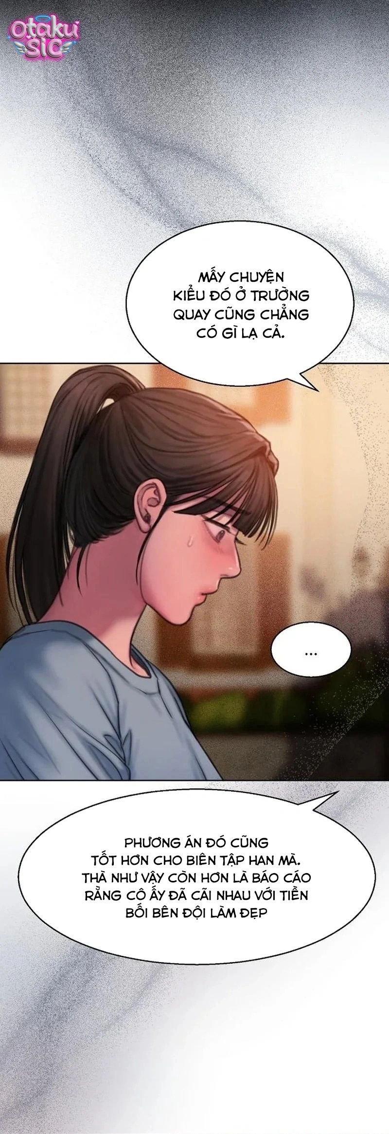 Tham Lam - Chap 21