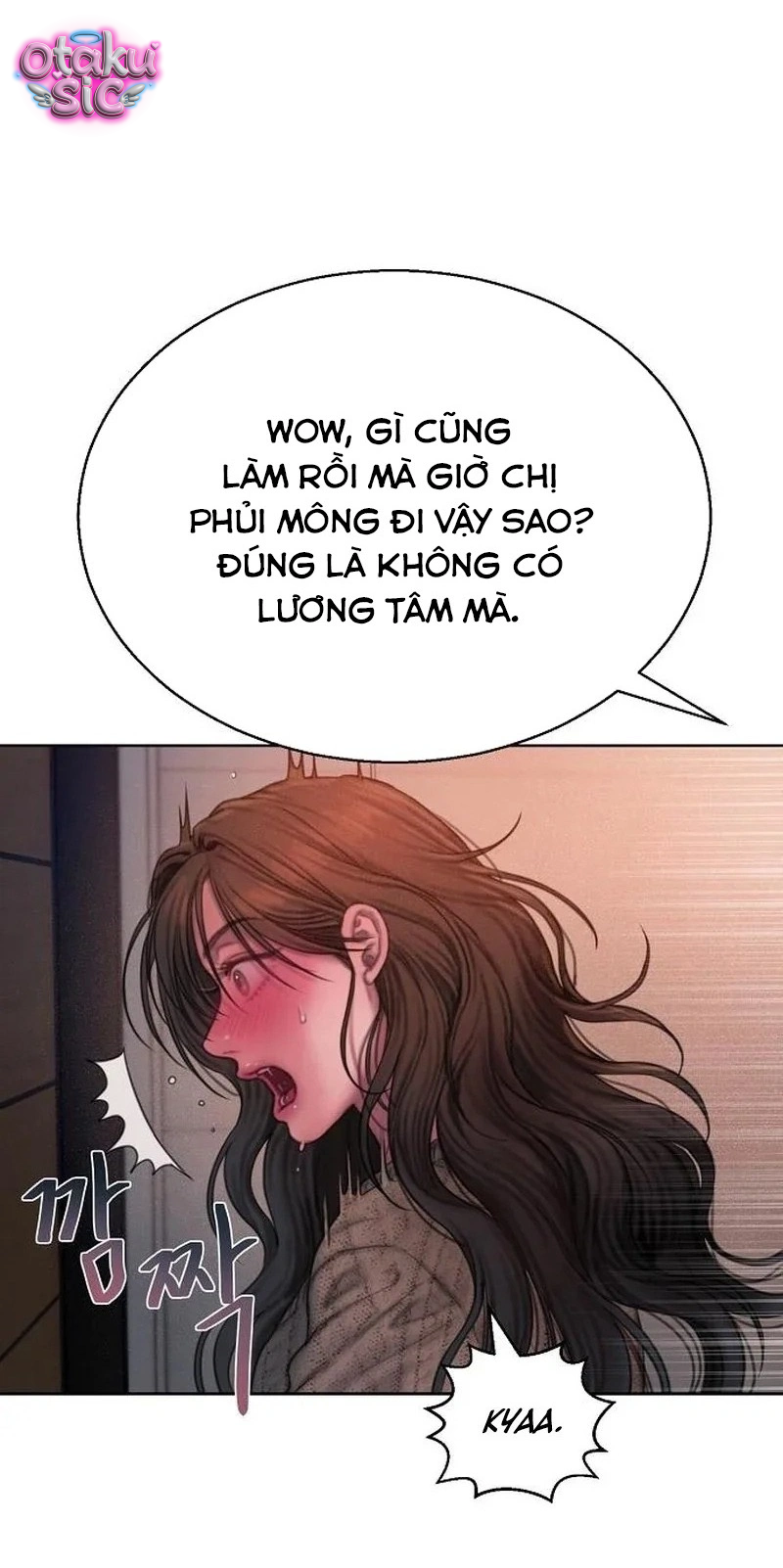 Tham Lam - Chap 21