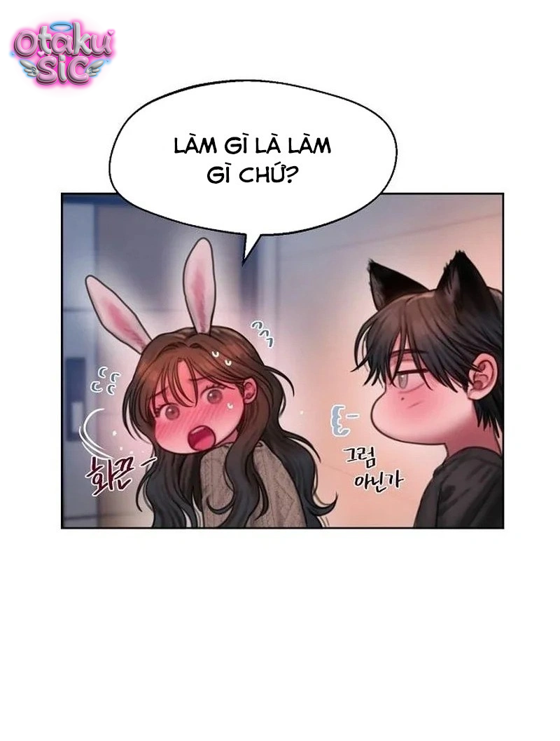 Tham Lam - Chap 21