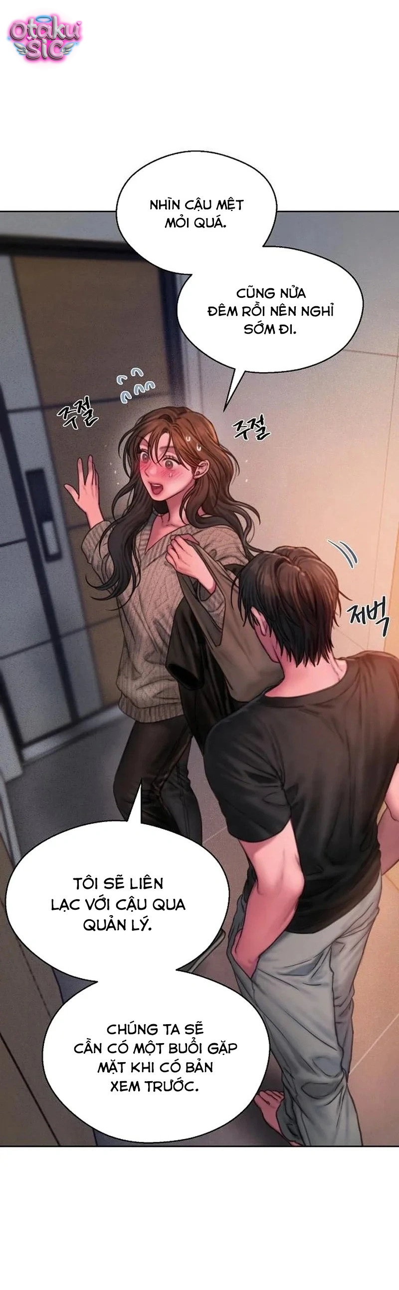 Tham Lam - Chap 21
