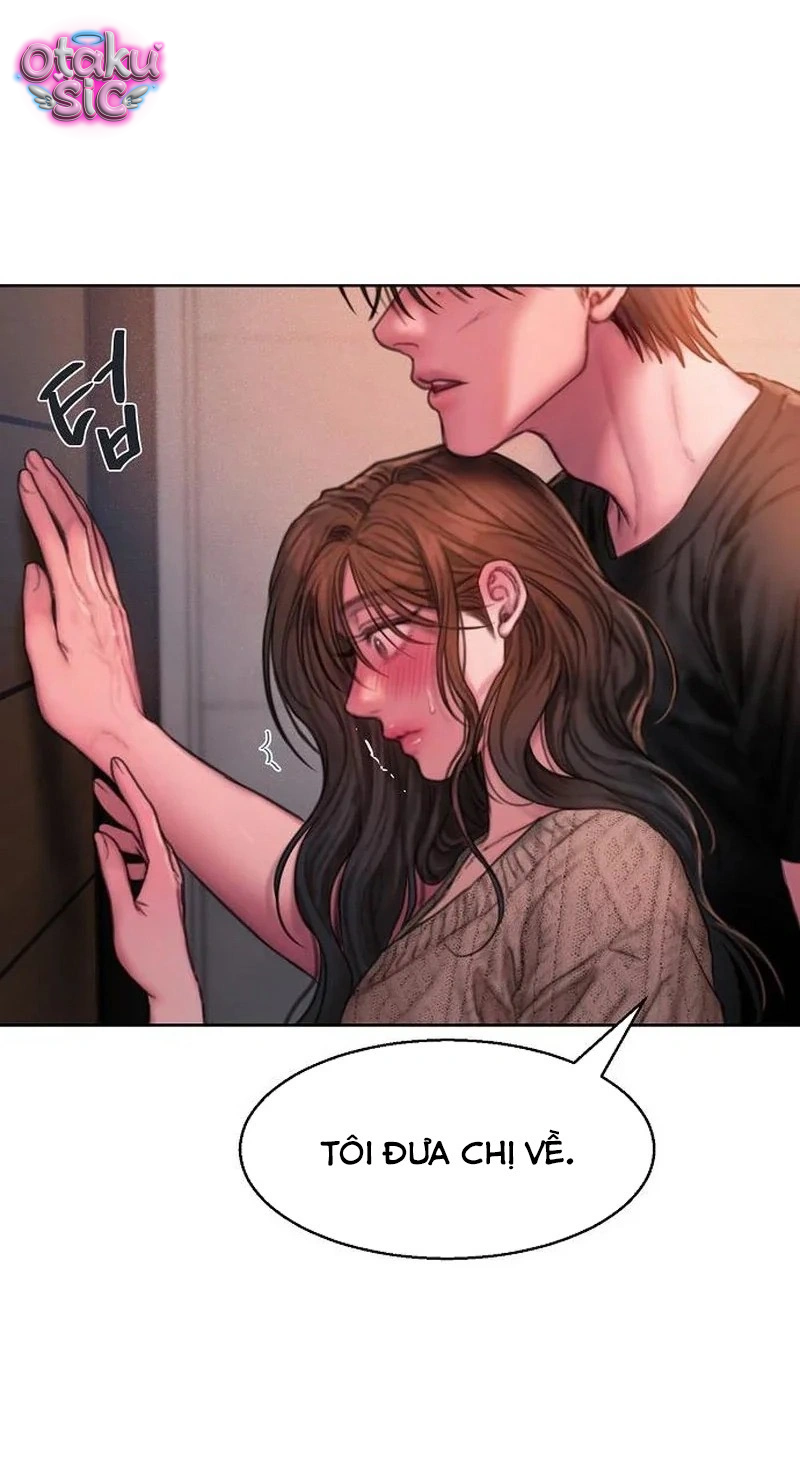 Tham Lam - Chap 21