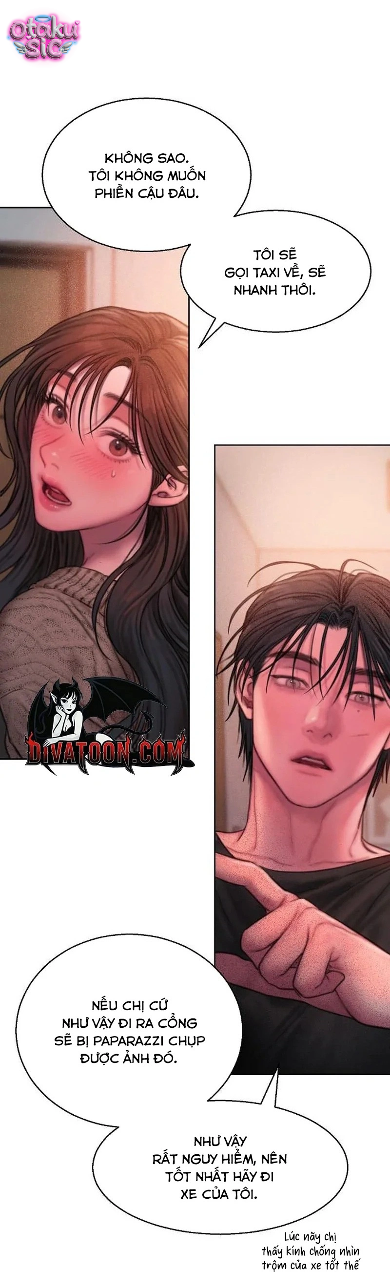 Tham Lam - Chap 21