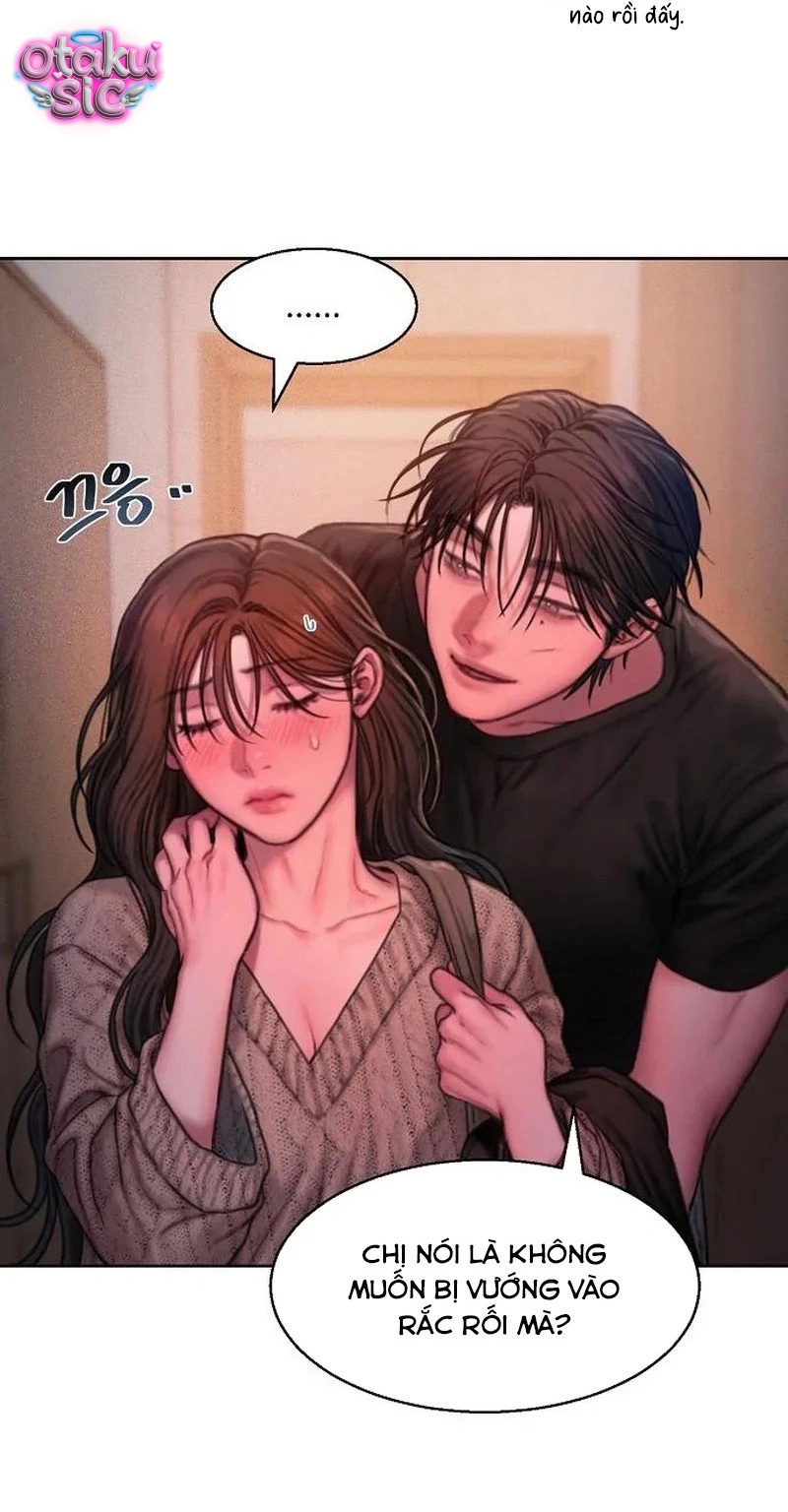 Tham Lam - Chap 21