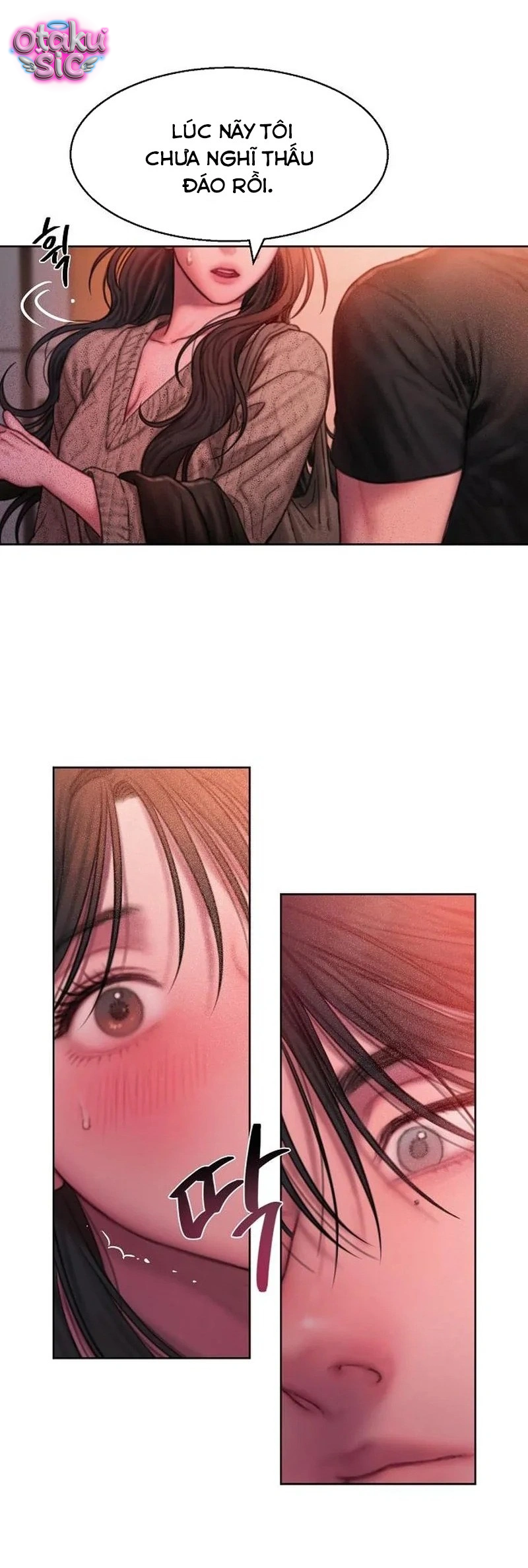 Tham Lam - Chap 21