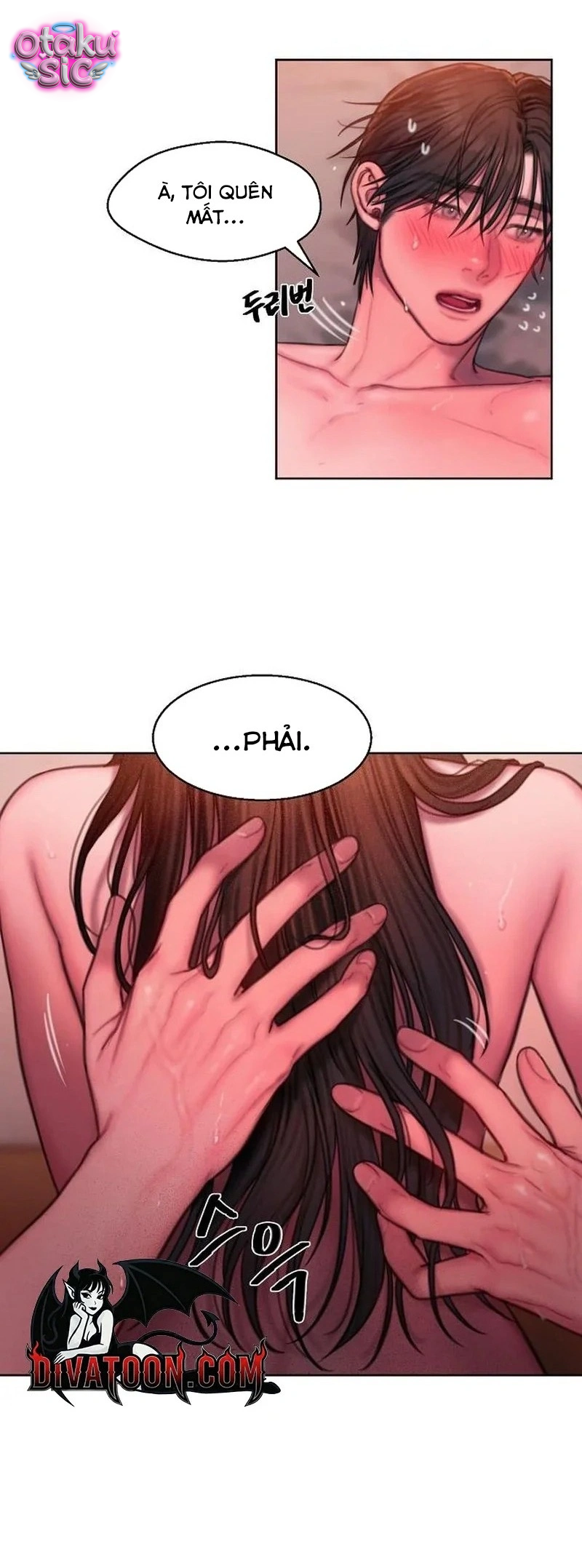 Tham Lam - Chap 21