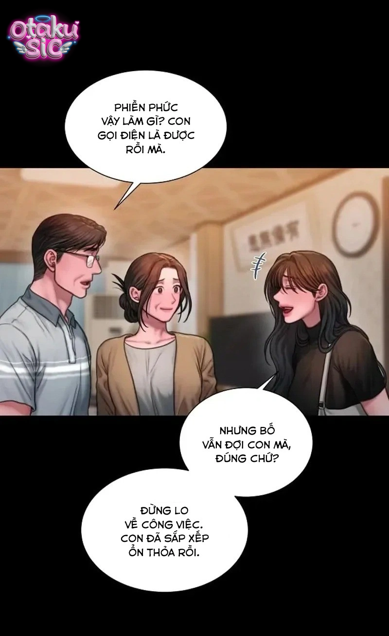 Tham Lam - Chap 22
