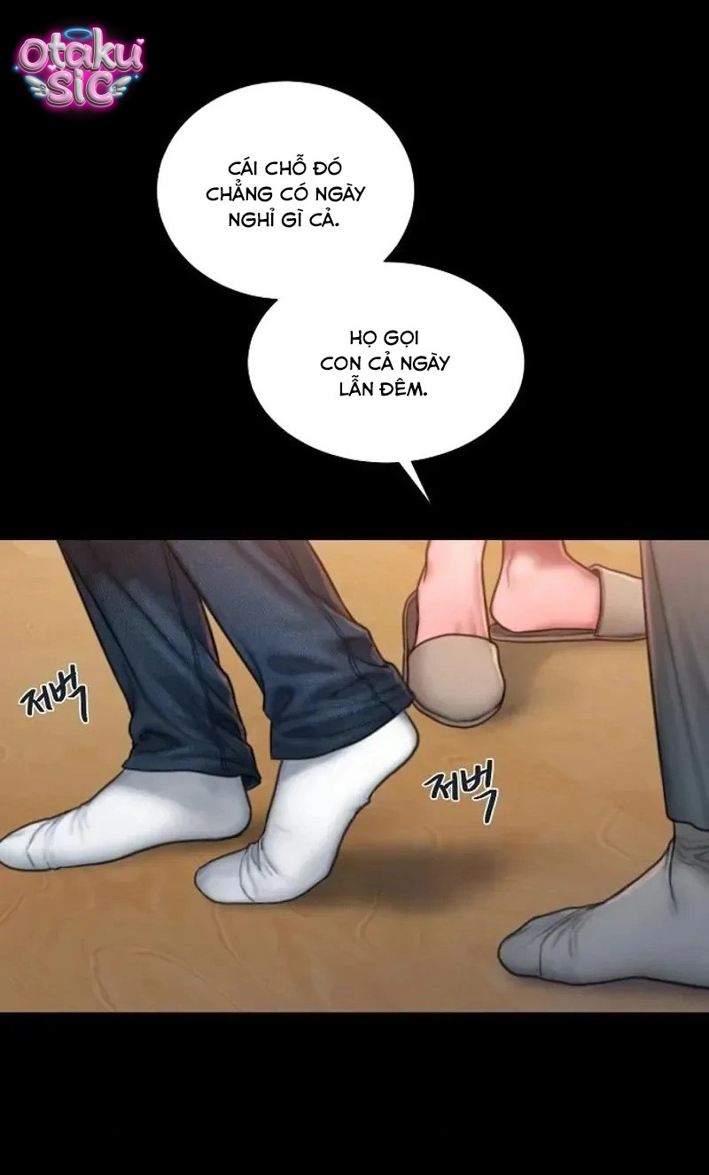 Tham Lam - Chap 22