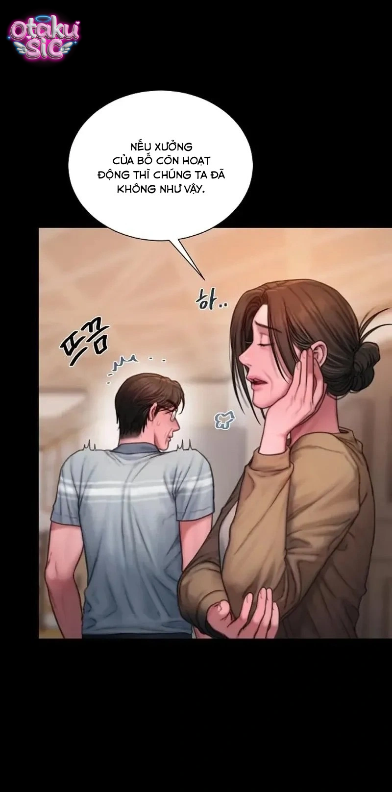 Tham Lam - Chap 22