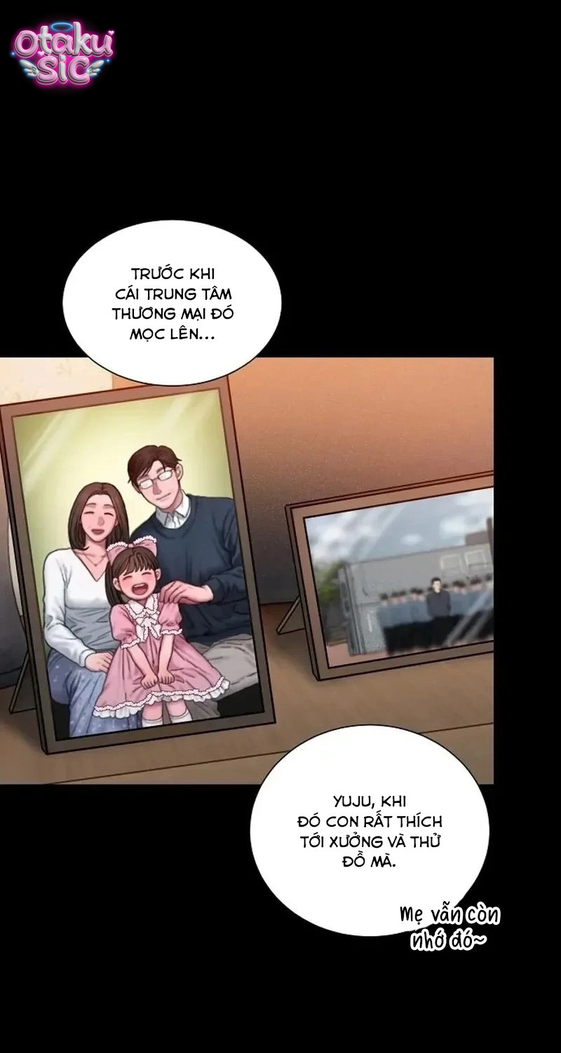 Tham Lam - Chap 22