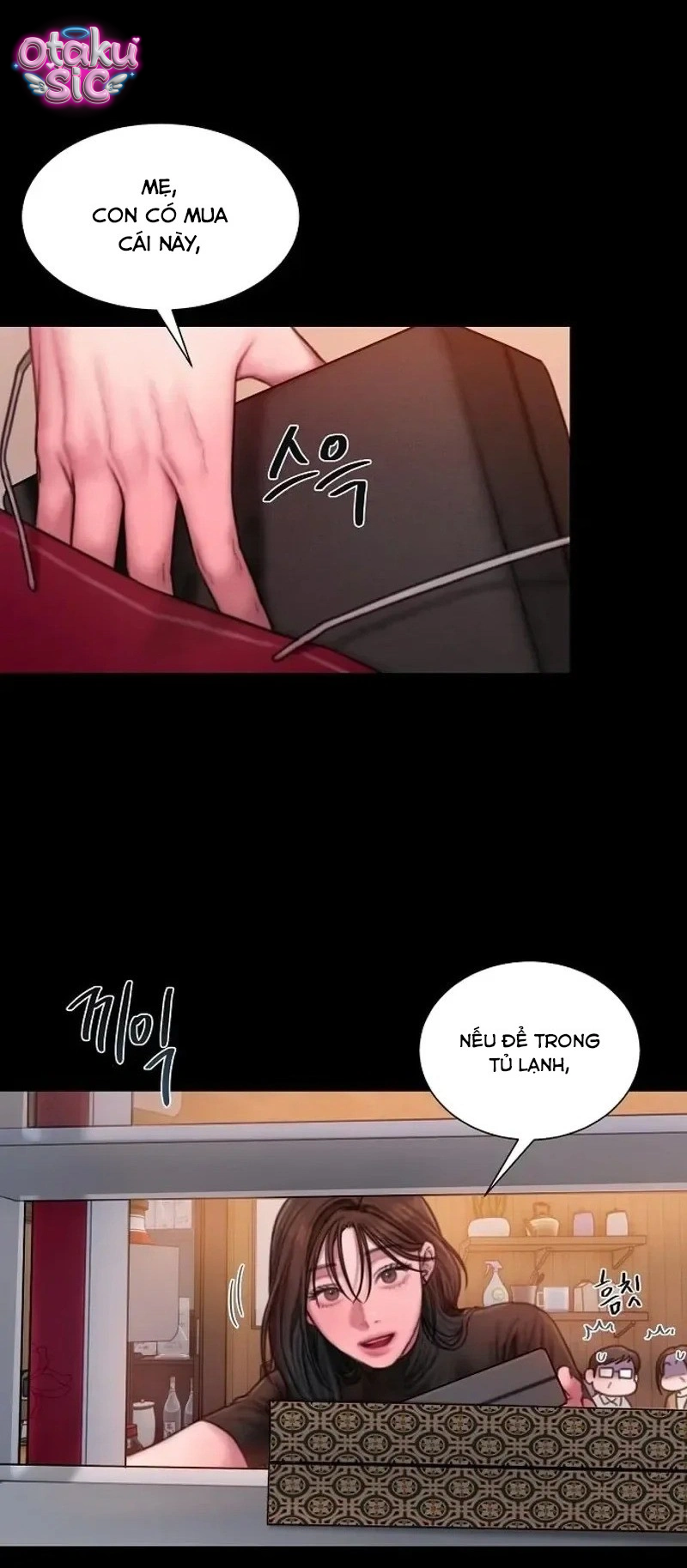 Tham Lam - Chap 22