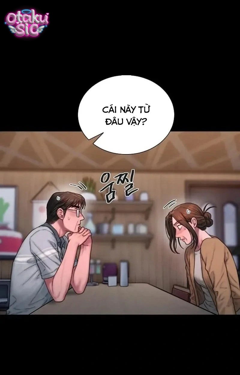 Tham Lam - Chap 22