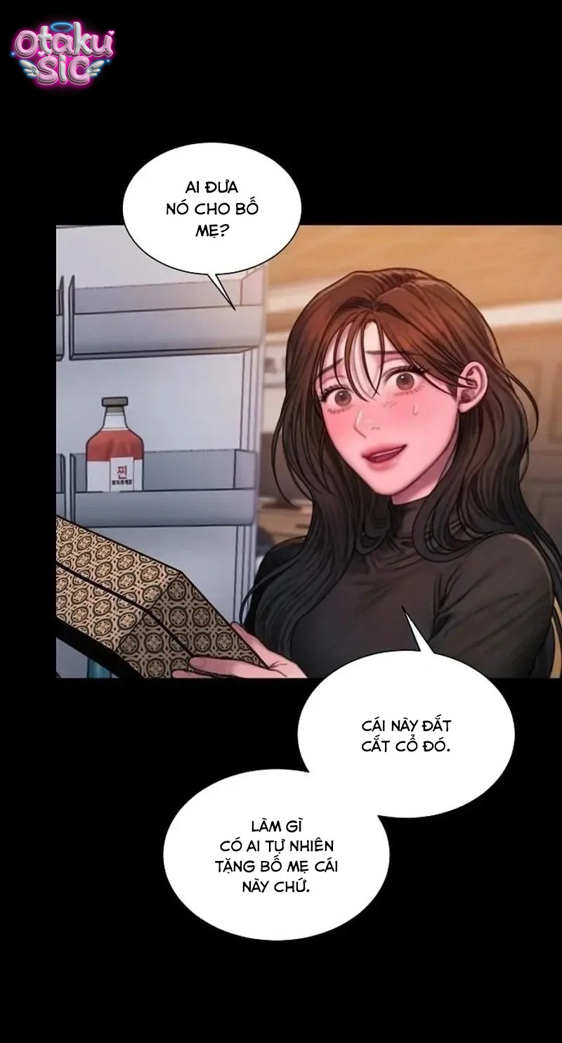 Tham Lam - Chap 22
