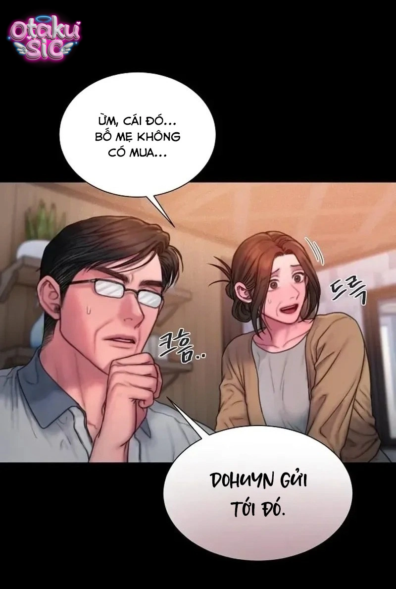 Tham Lam - Chap 22