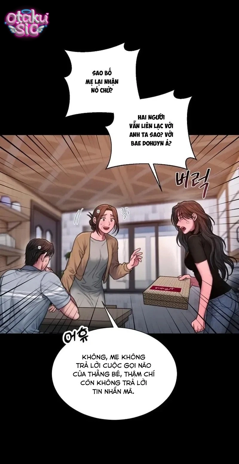 Tham Lam - Chap 22