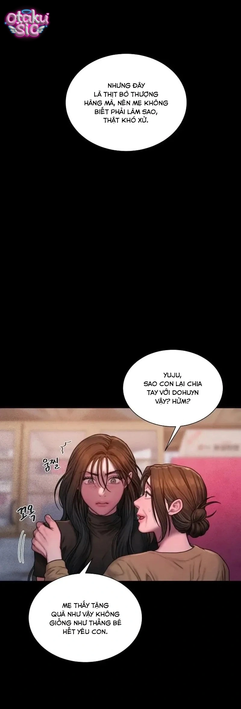Tham Lam - Chap 22