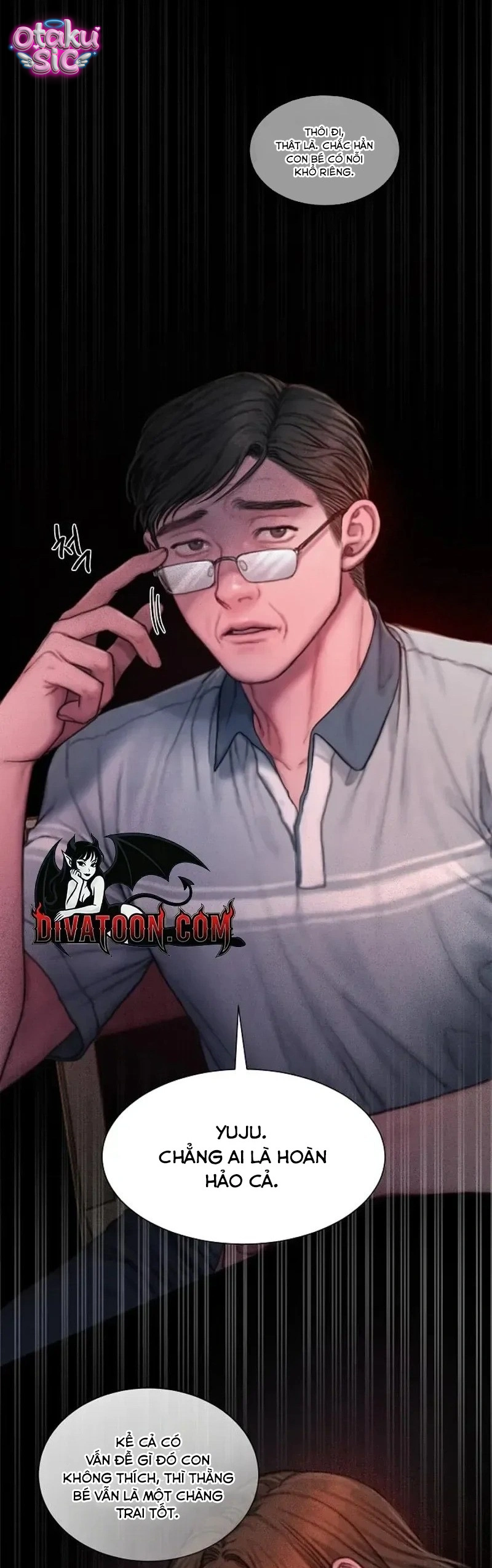 Tham Lam - Chap 22