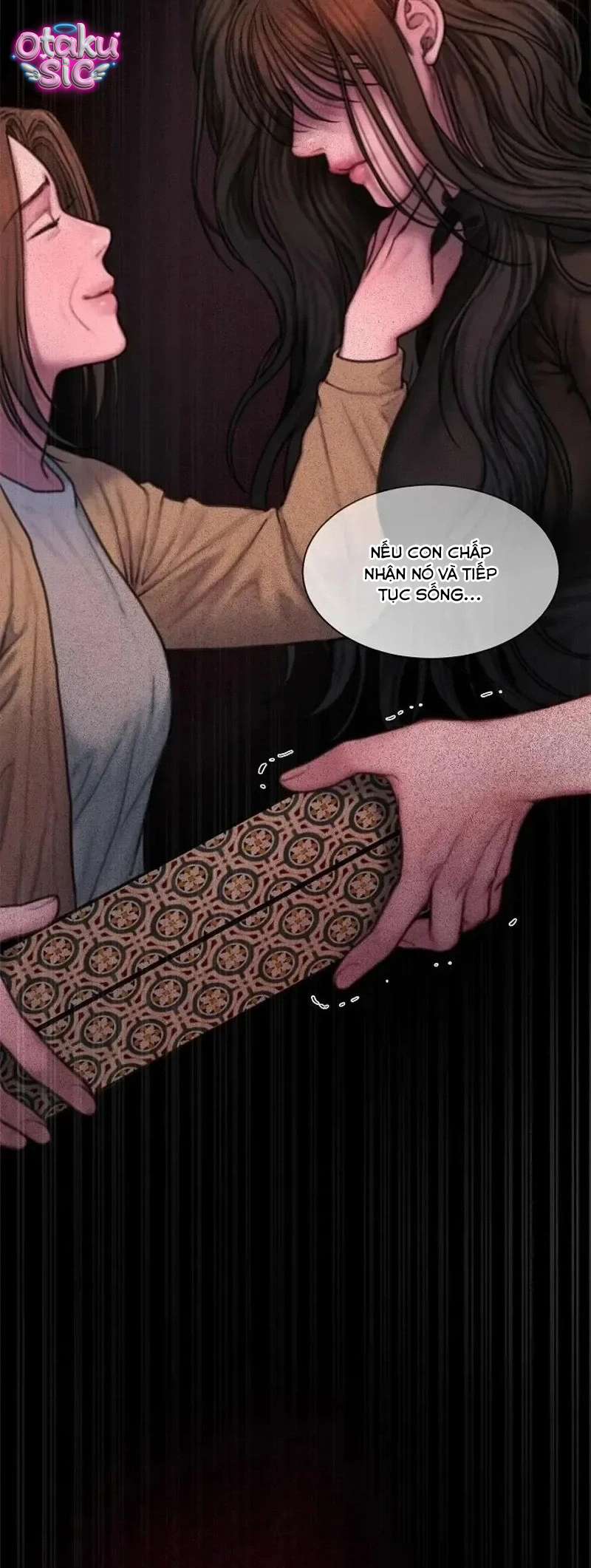 Tham Lam - Chap 22