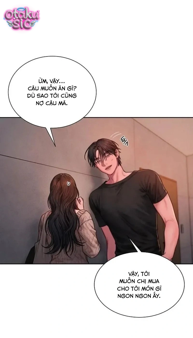 Tham Lam - Chap 22