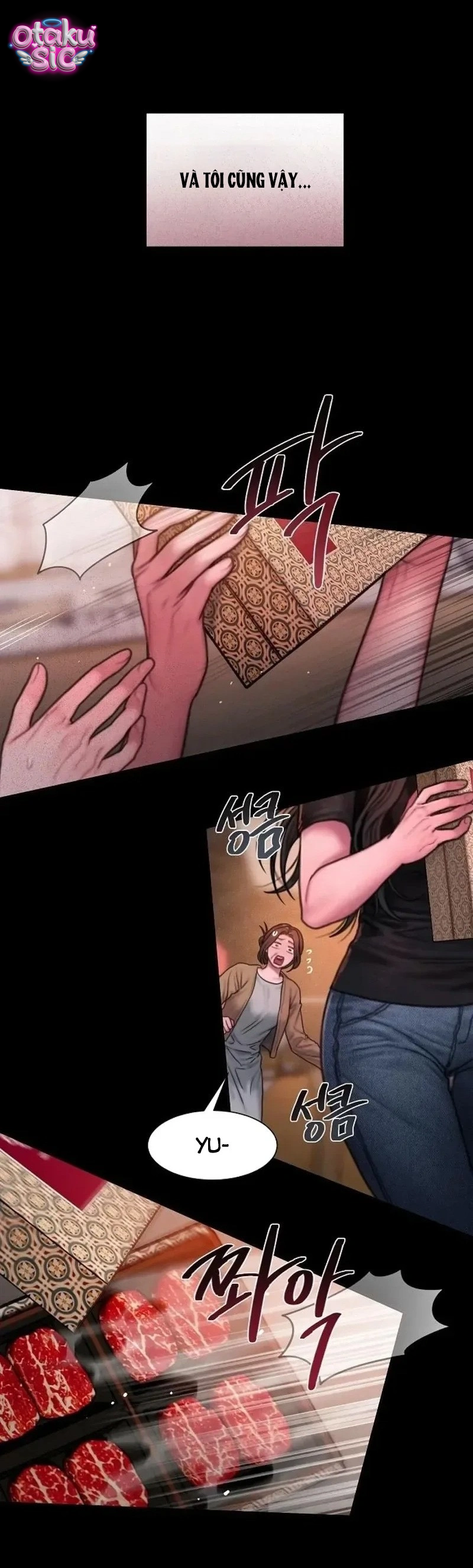 Tham Lam - Chap 22