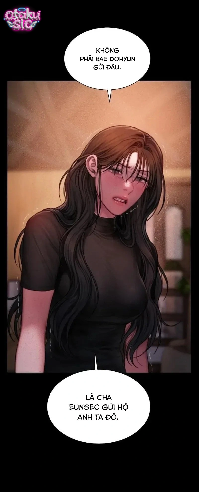 Tham Lam - Chap 22
