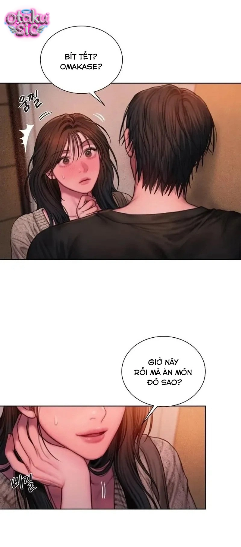 Tham Lam - Chap 22