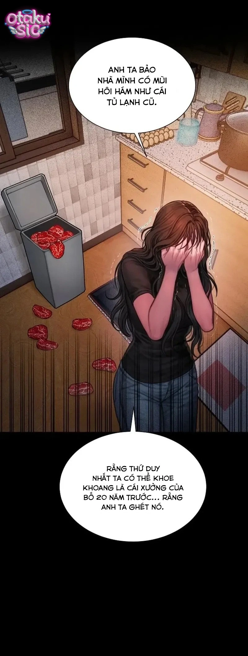 Tham Lam - Chap 22