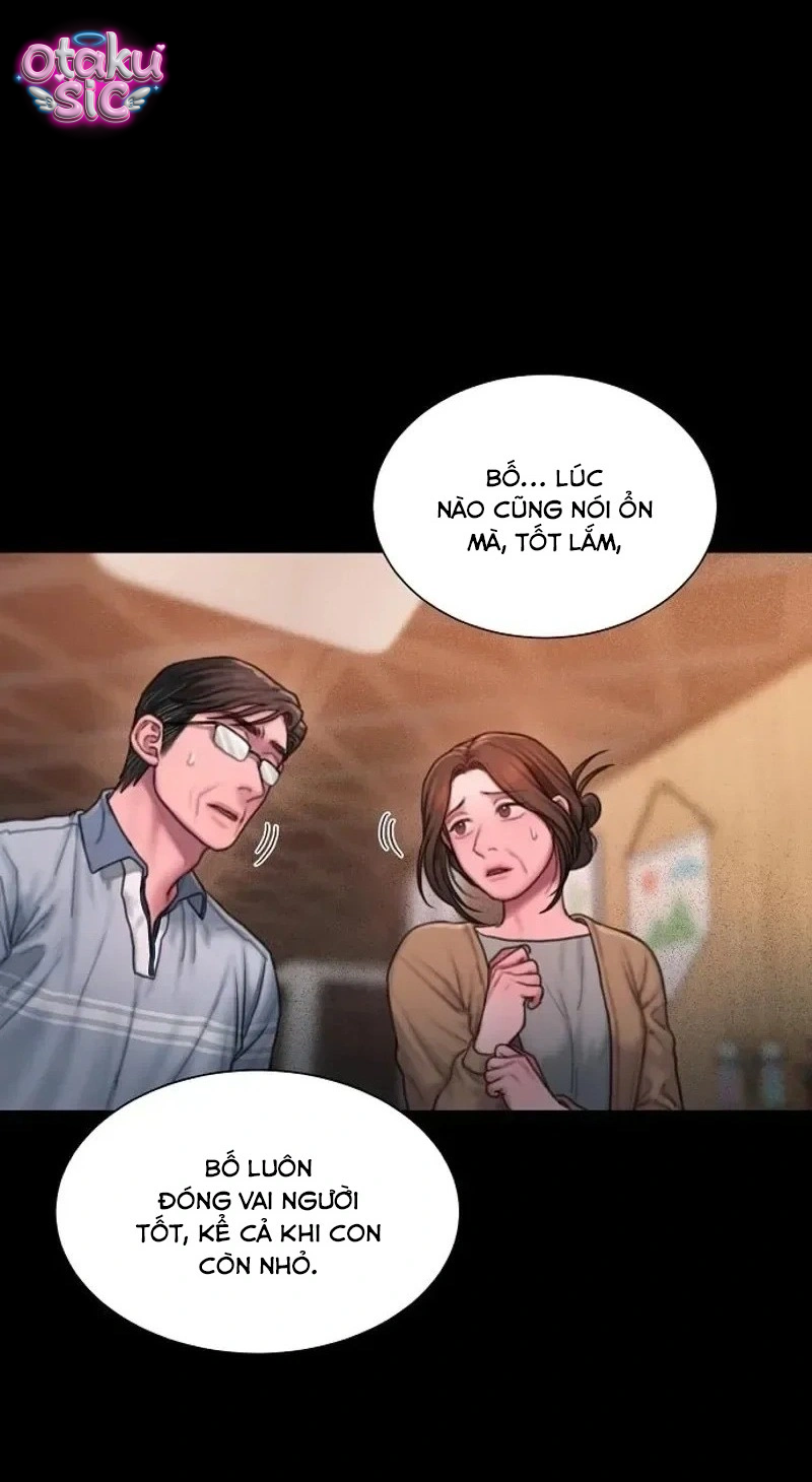 Tham Lam - Chap 22