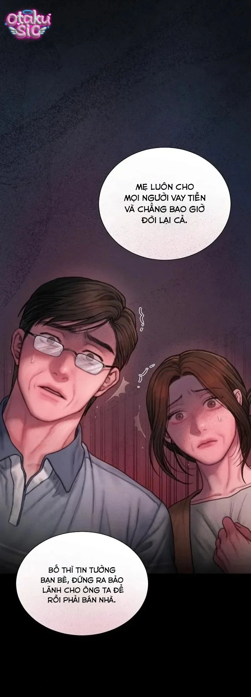 Tham Lam - Chap 22