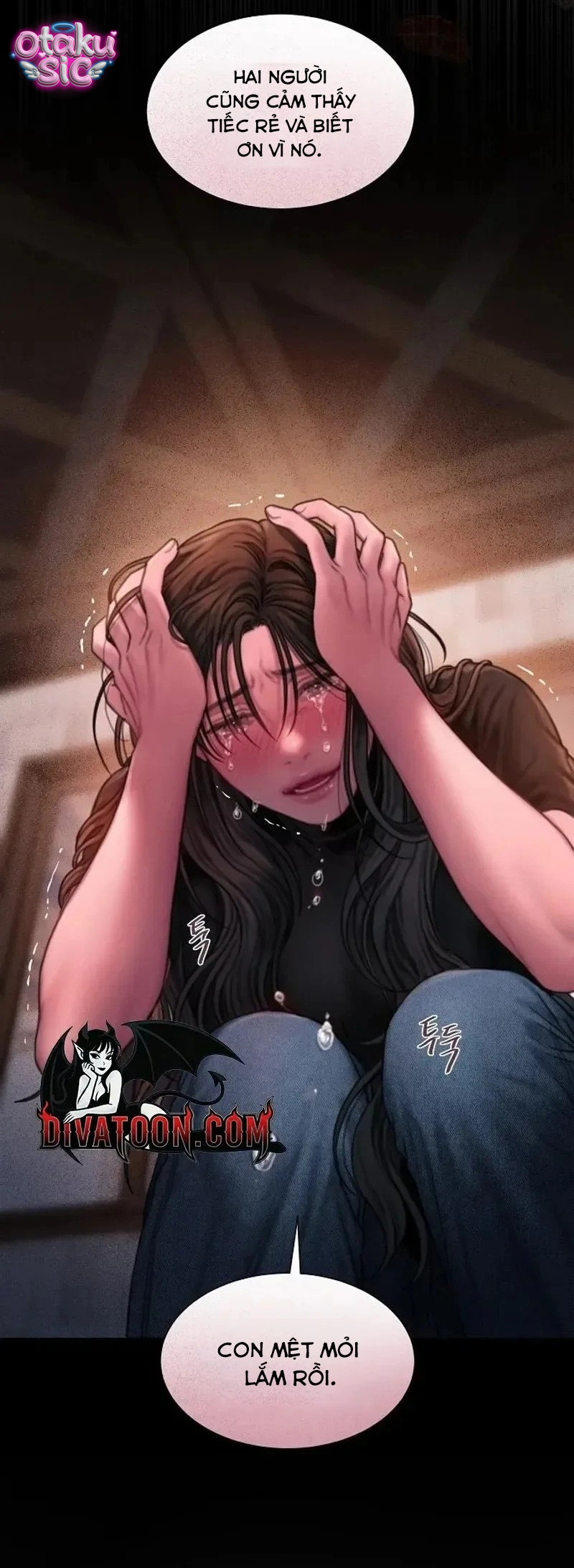 Tham Lam - Chap 22