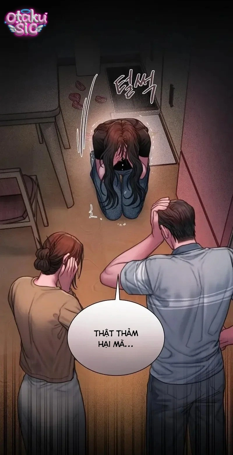 Tham Lam - Chap 22