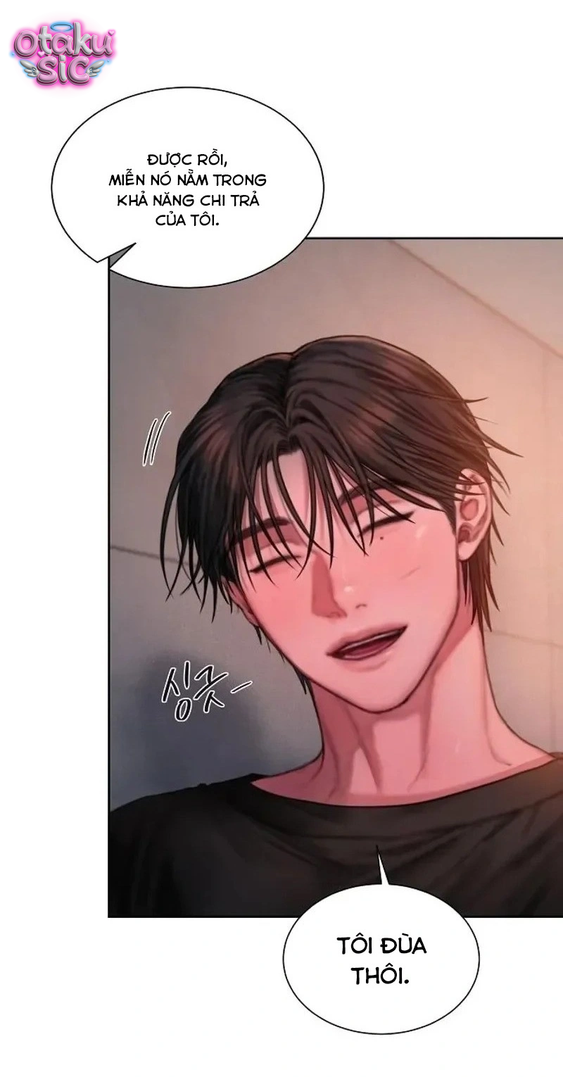 Tham Lam - Chap 22