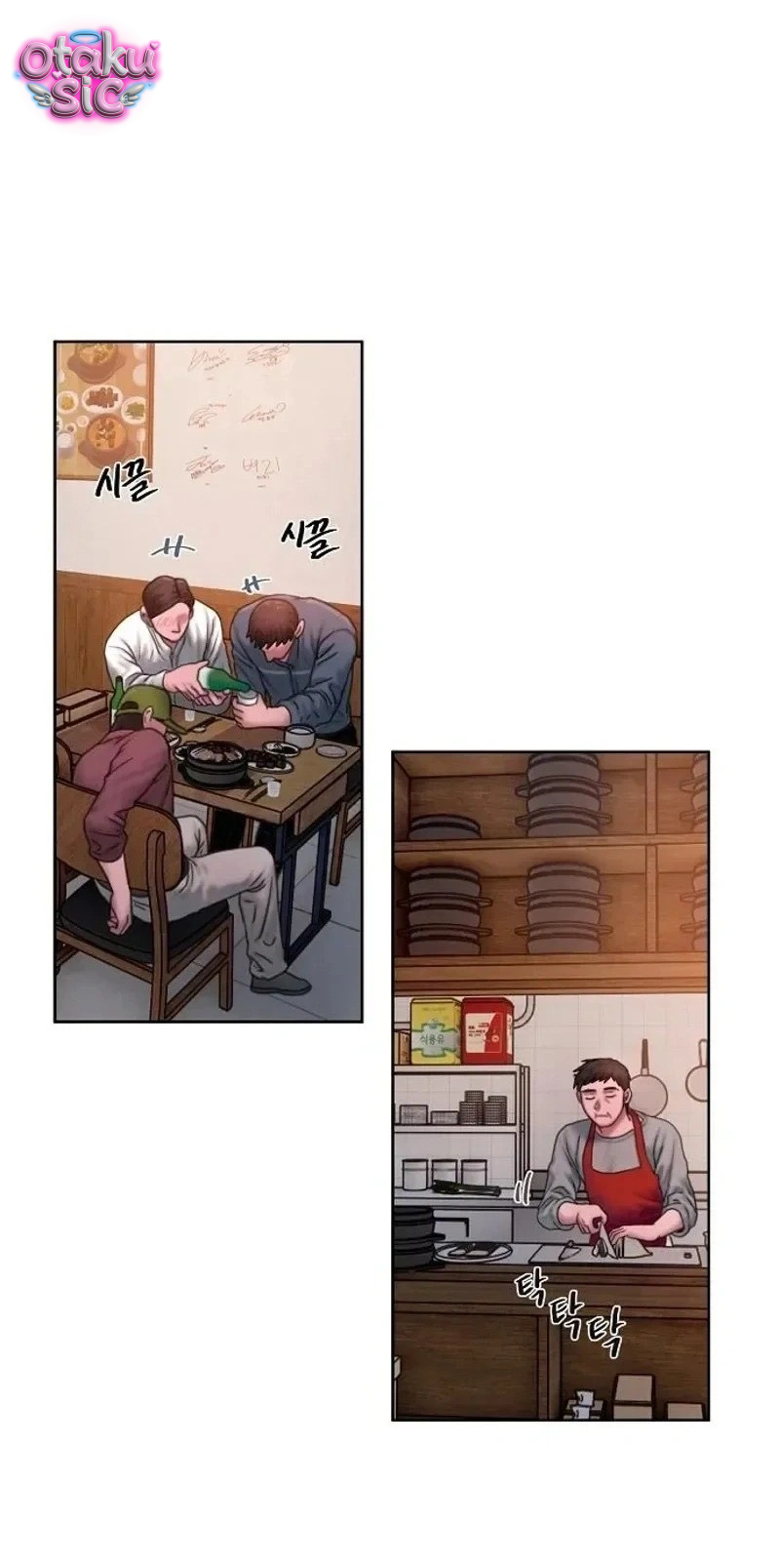 Tham Lam - Chap 22