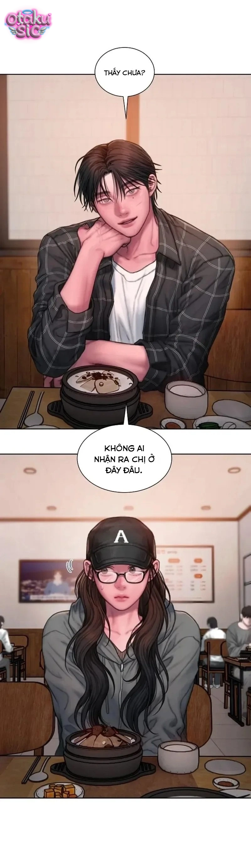 Tham Lam - Chap 22