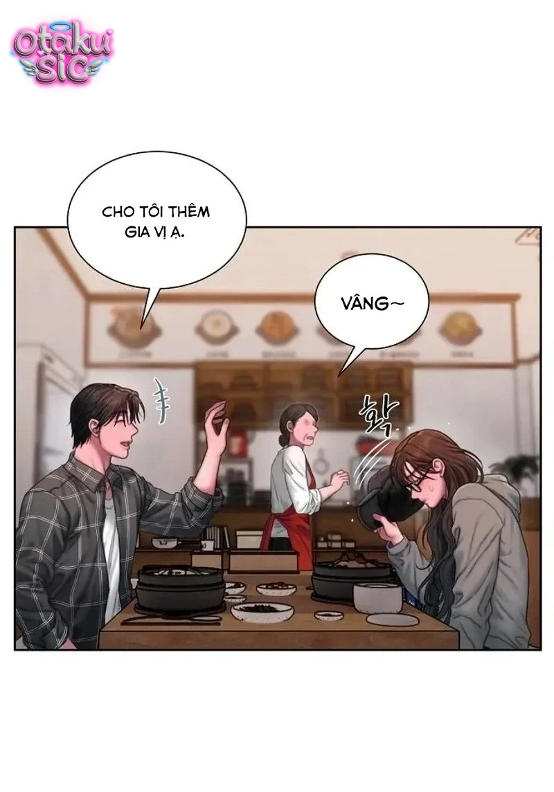 Tham Lam - Chap 22