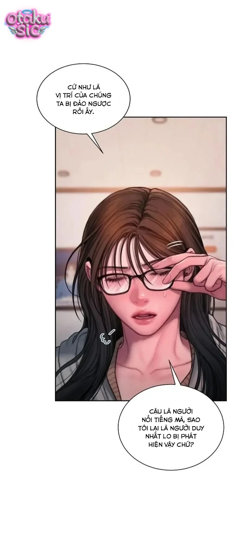 Tham Lam - Chap 22