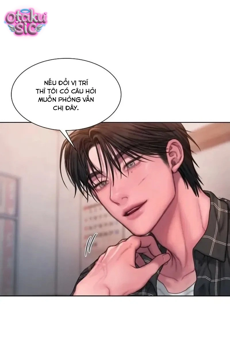 Tham Lam - Chap 22