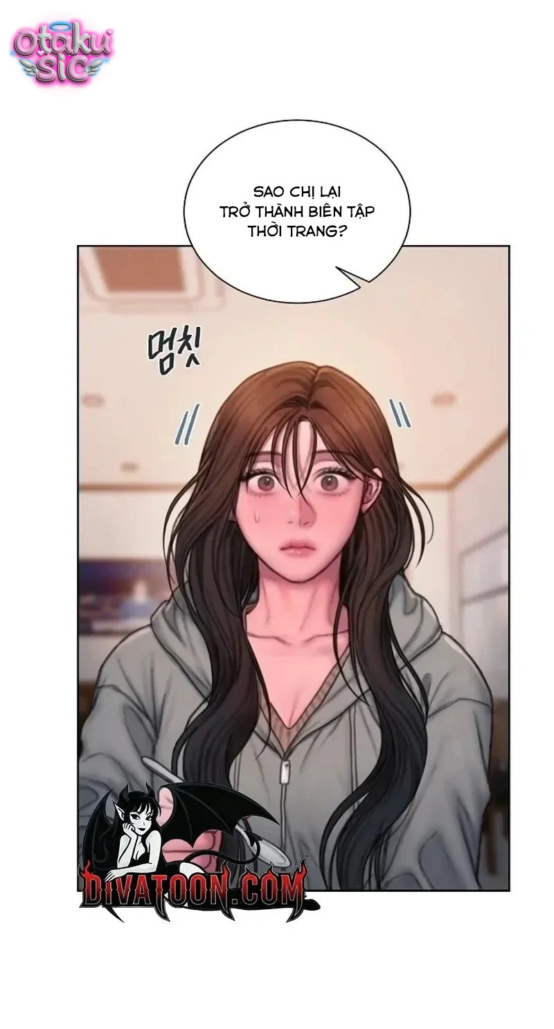Tham Lam - Chap 22