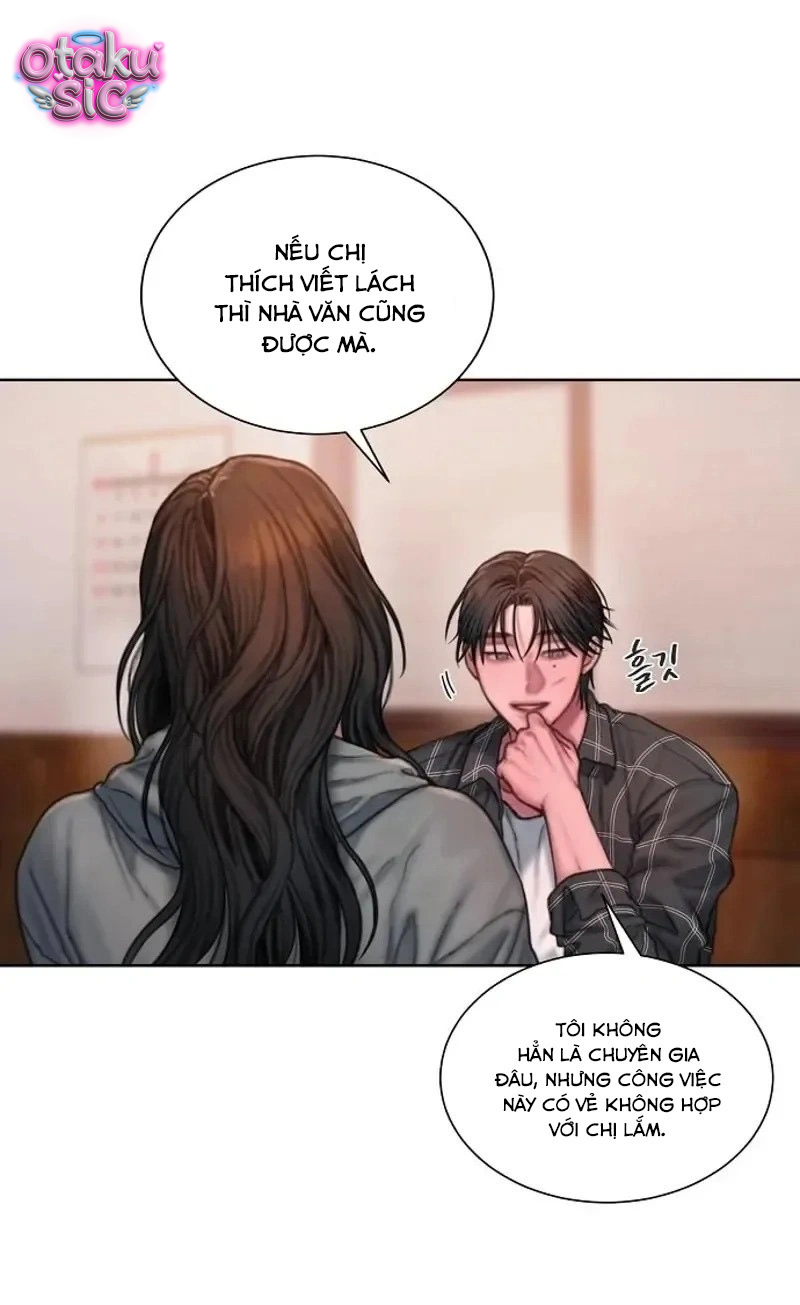 Tham Lam - Chap 22