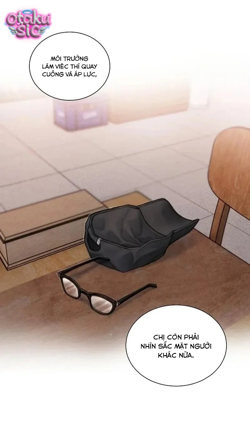 Tham Lam - Chap 22