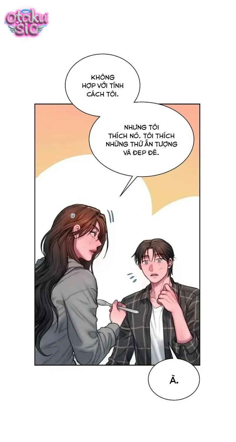 Tham Lam - Chap 22