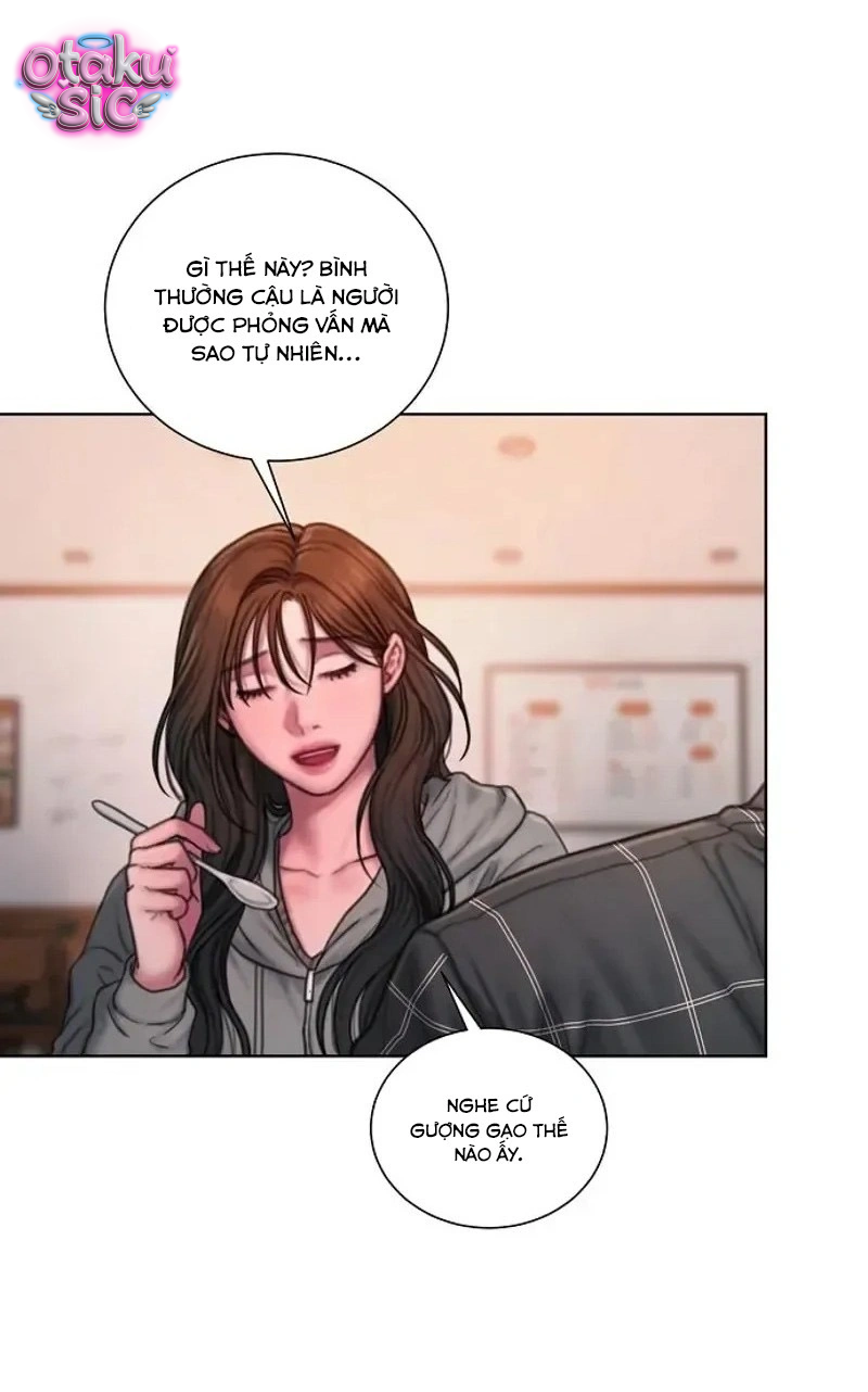 Tham Lam - Chap 22