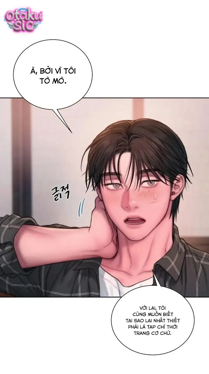 Tham Lam - Chap 22